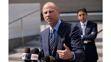 michael avenatti trump twitter.